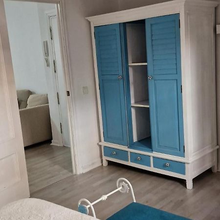 Apartamentos Ana'S Cozy Inns Torremolinos Eksteriør bilde