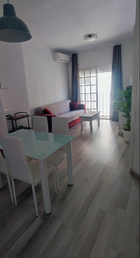 Apartamentos Ana'S Cozy Inns Torremolinos Eksteriør bilde