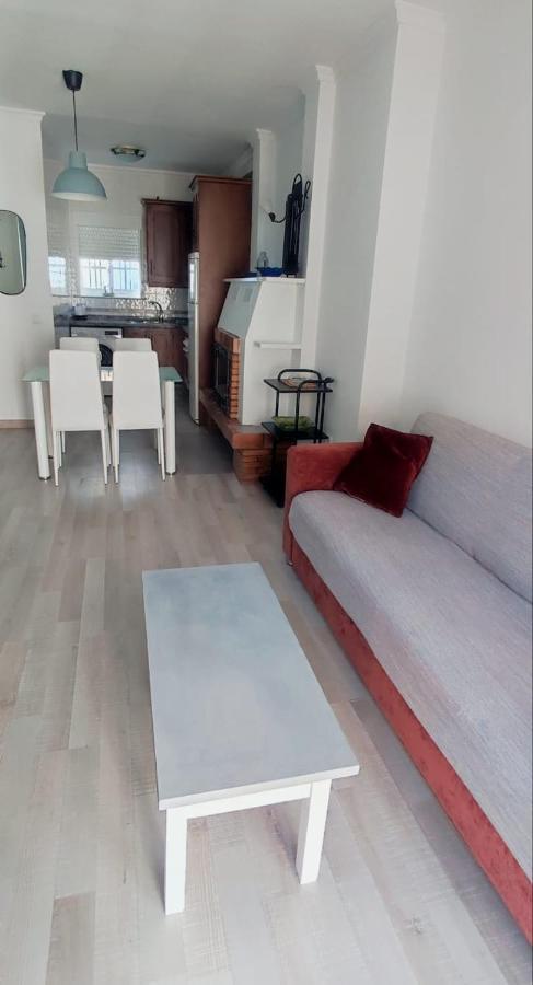 Apartamentos Ana'S Cozy Inns Torremolinos Eksteriør bilde