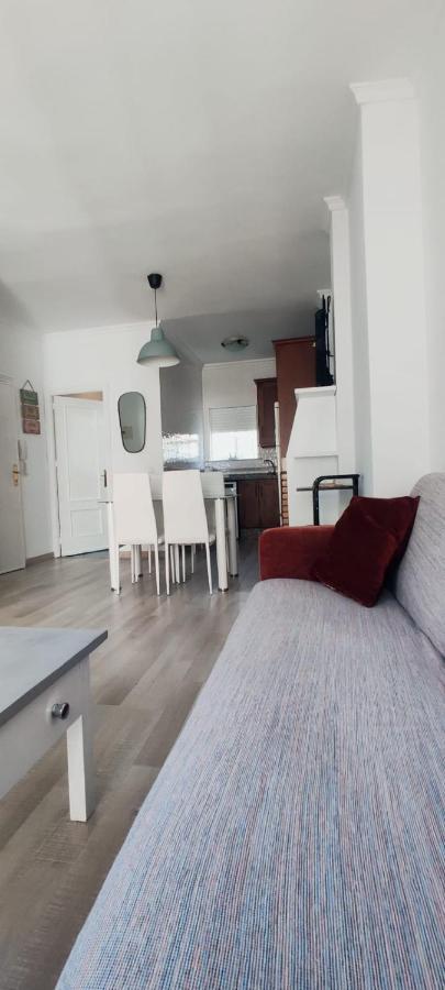 Apartamentos Ana'S Cozy Inns Torremolinos Eksteriør bilde