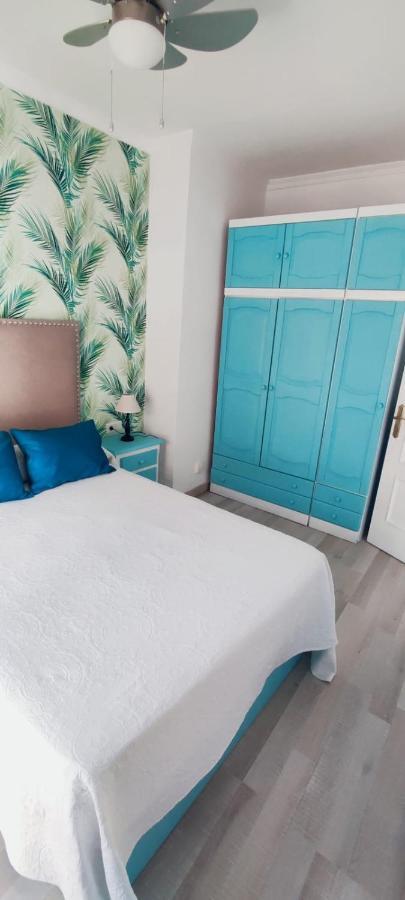 Apartamentos Ana'S Cozy Inns Torremolinos Eksteriør bilde