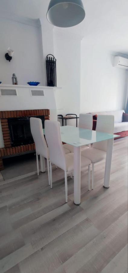 Apartamentos Ana'S Cozy Inns Torremolinos Eksteriør bilde