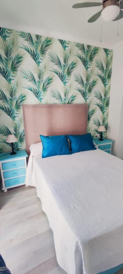 Apartamentos Ana'S Cozy Inns Torremolinos Eksteriør bilde
