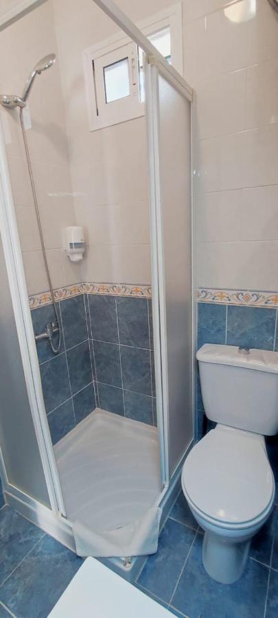 Apartamentos Ana'S Cozy Inns Torremolinos Eksteriør bilde