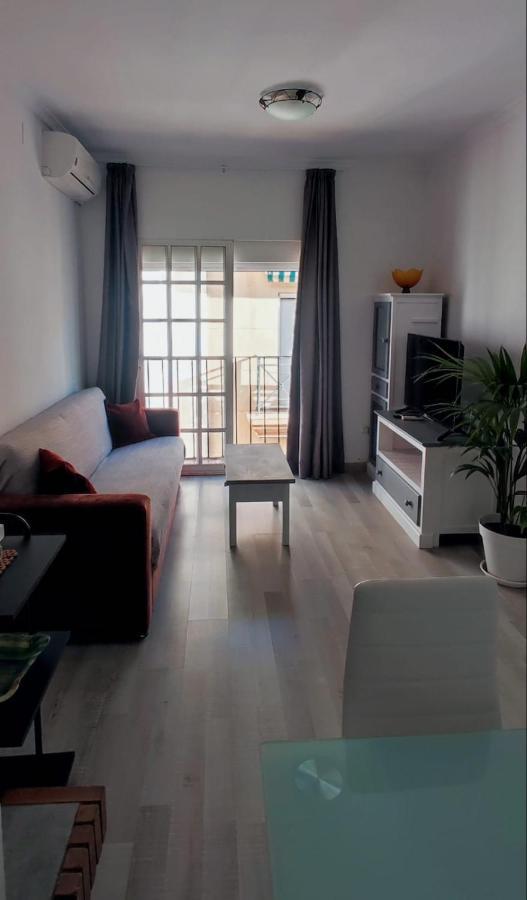 Apartamentos Ana'S Cozy Inns Torremolinos Eksteriør bilde