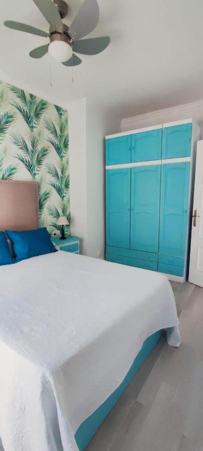 Apartamentos Ana'S Cozy Inns Torremolinos Eksteriør bilde
