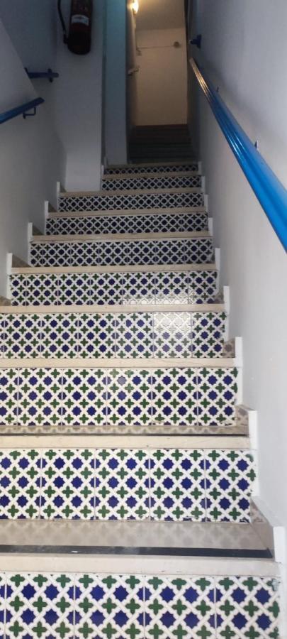 Apartamentos Ana'S Cozy Inns Torremolinos Eksteriør bilde