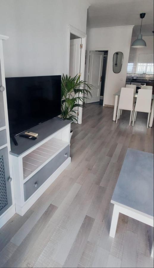 Apartamentos Ana'S Cozy Inns Torremolinos Eksteriør bilde