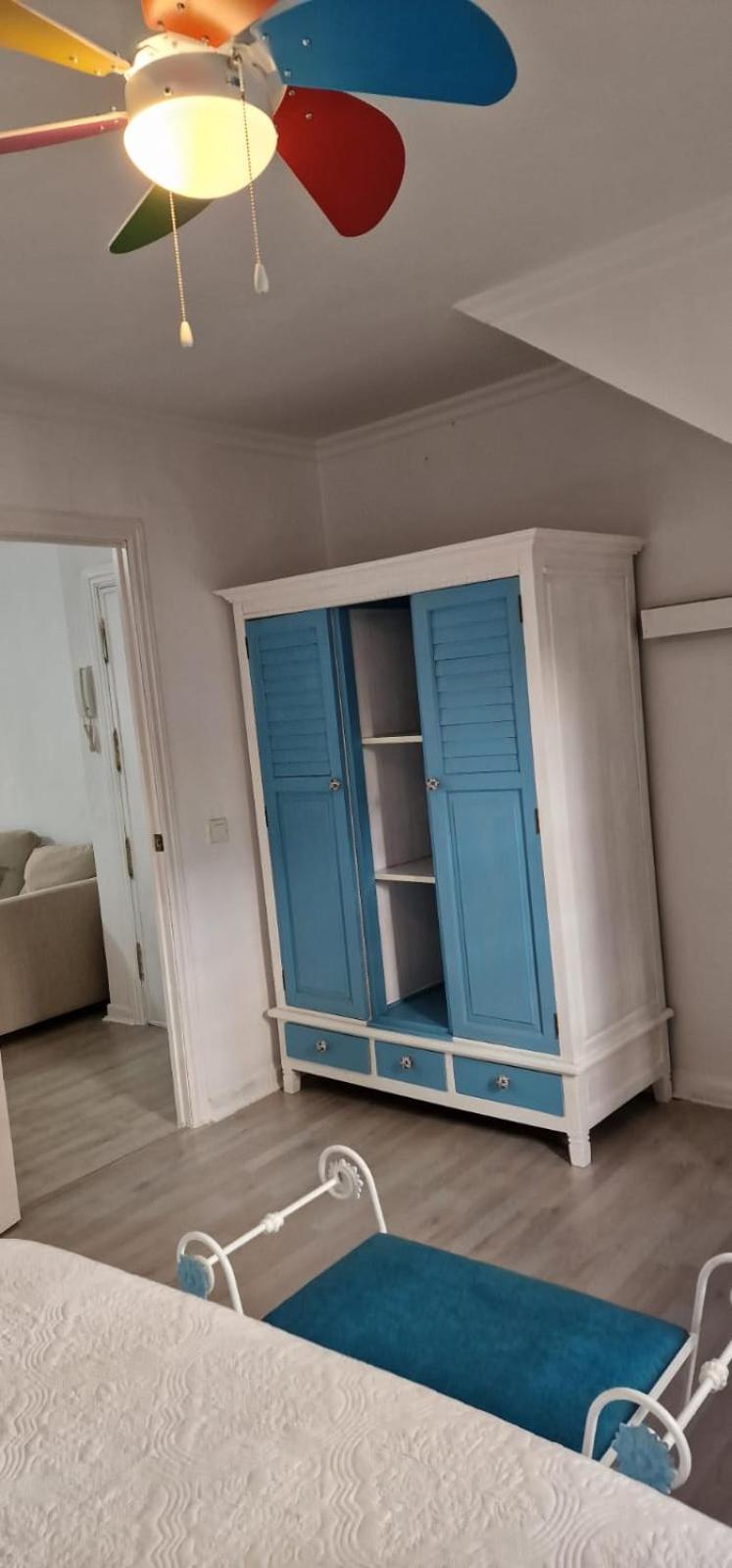 Apartamentos Ana'S Cozy Inns Torremolinos Eksteriør bilde