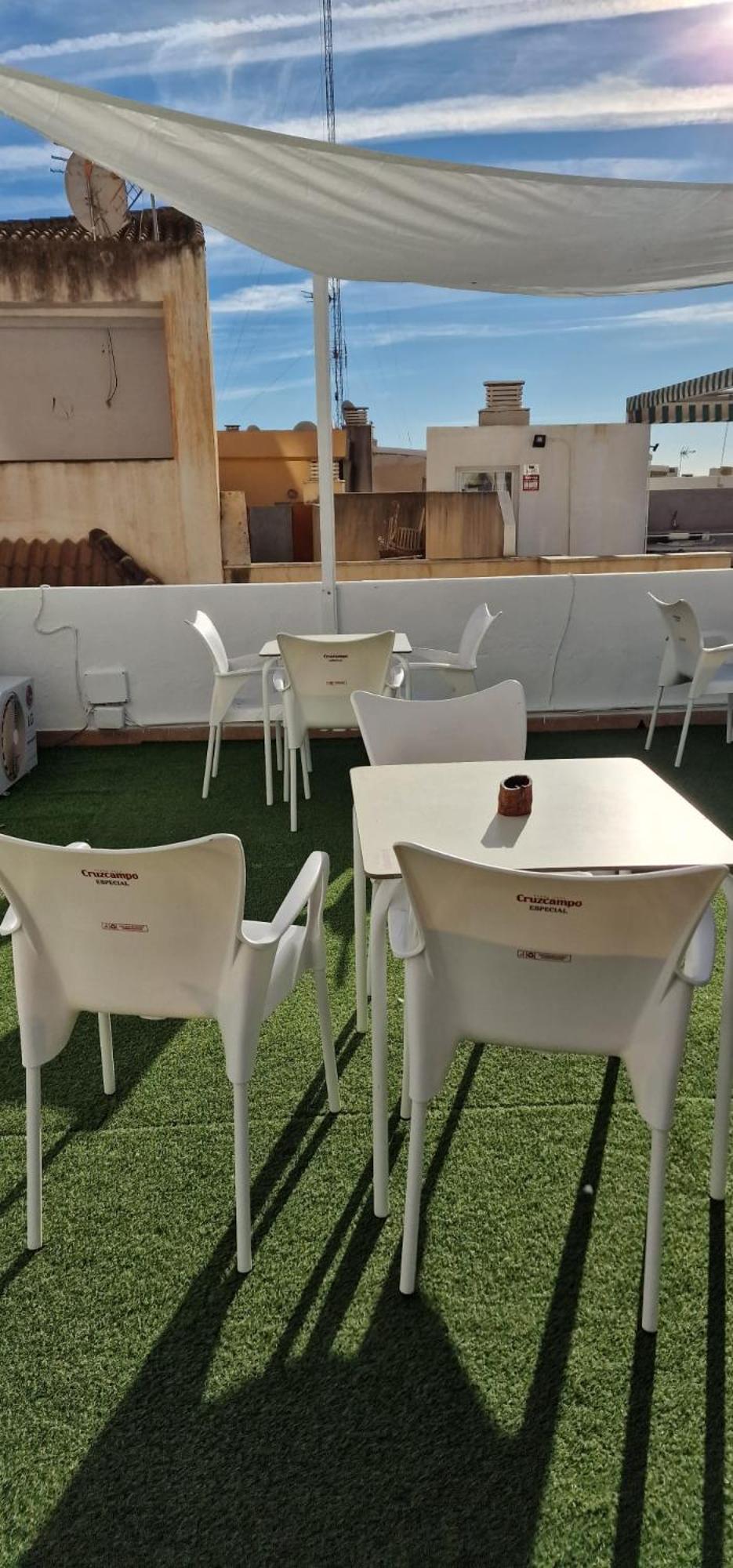 Apartamentos Ana'S Cozy Inns Torremolinos Eksteriør bilde