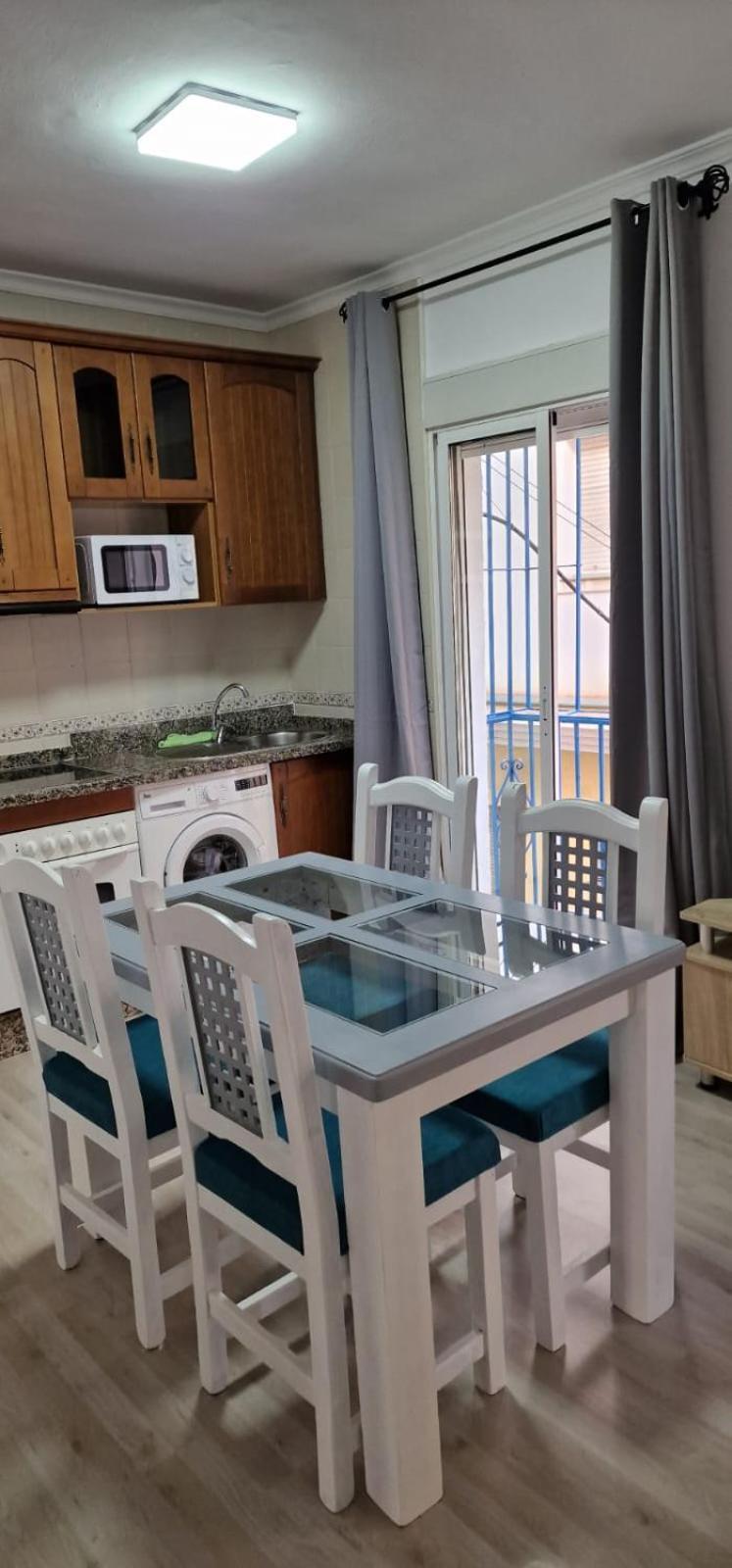Apartamentos Ana'S Cozy Inns Torremolinos Eksteriør bilde