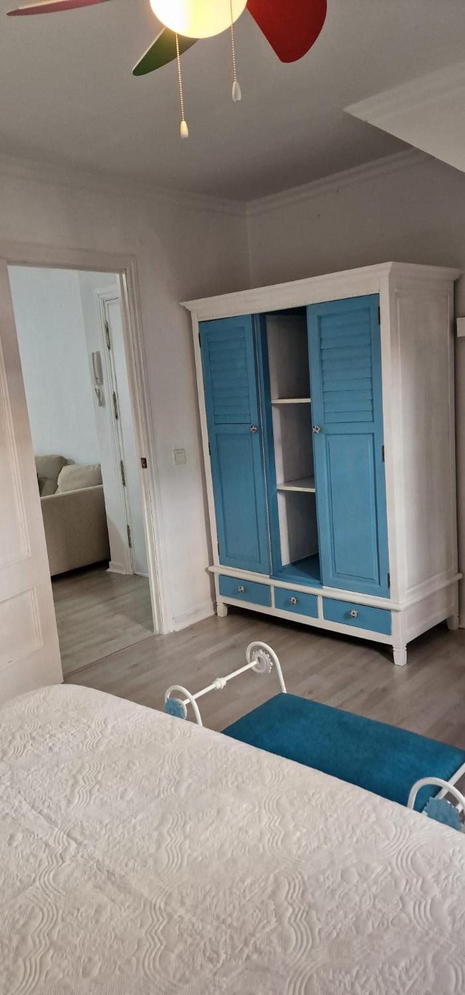Apartamentos Ana'S Cozy Inns Torremolinos Eksteriør bilde