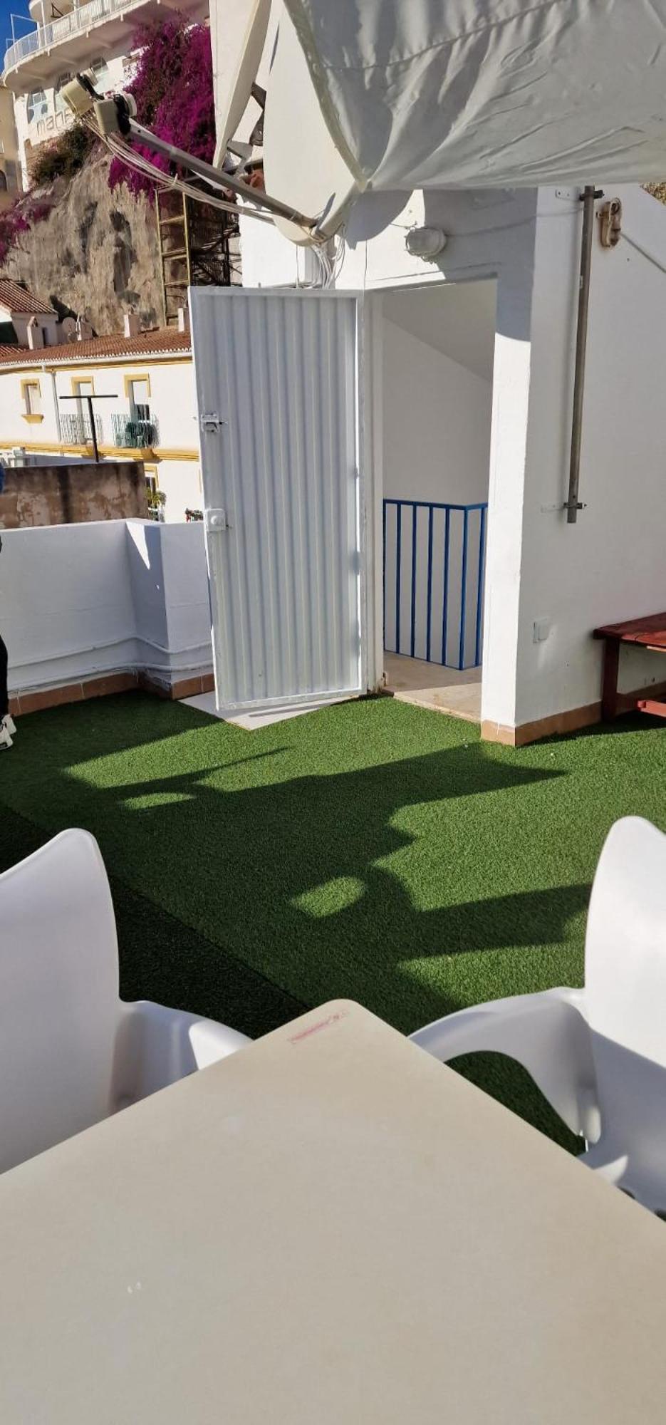 Apartamentos Ana'S Cozy Inns Torremolinos Eksteriør bilde